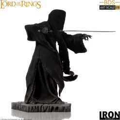 Statue Attacking Nazgul - Lord of the Rings - Bds Art Scale 1/10 - Iron Studios