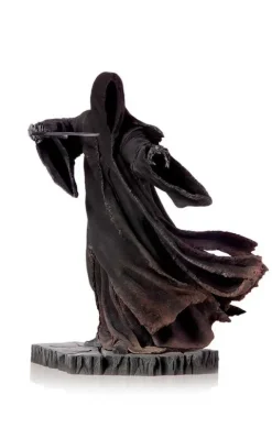 Statue Attacking Nazgul - Lord of the Rings - Bds Art Scale 1/10 - Iron Studios