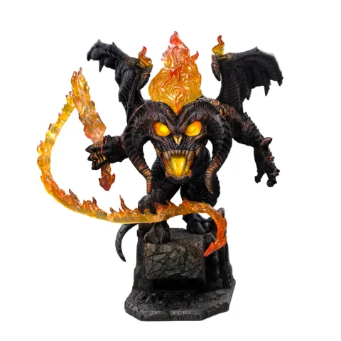 Statue Balrog - The Lord of the Rings - Minico - Iron Studios