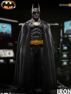 Statue Batman 1989 - Batman 1989 - Art Scale 1/10 - Iron Studios