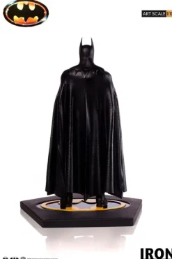 Statue Batman 1989 - Batman 1989 - Art Scale 1/10 - Iron Studios