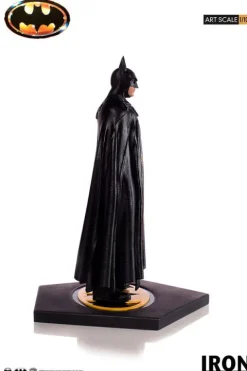 Statue Batman 1989 - Batman 1989 - Art Scale 1/10 - Iron Studios