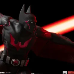 Statue Batman Beyond DC Comics Series #8 Art Scale 1/10 Iron Studios