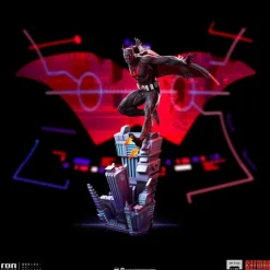Statue Batman Beyond DC Comics Series #8 Art Scale 1/10 Iron Studios