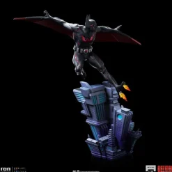 Statue Batman Beyond DC Comics Series #8 Art Scale 1/10 Iron Studios