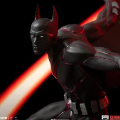 Statue Batman Beyond DC Comics Series #8 Art Scale 1/10 Iron Studios