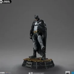 Statue Batman by Rafael Grampá - DC Comics Series #9 - Art Scale 1/10 - Iron Studios