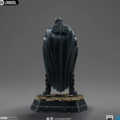 Statue Batman by Rafael Grampá - DC Comics Series #9 - Art Scale 1/10 - Iron Studios