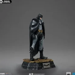 Statue Batman by Rafael Grampá - DC Comics Series #9 - Art Scale 1/10 - Iron Studios