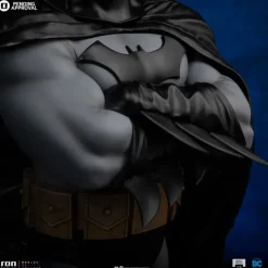 Statue Batman - DC Trinity - Legacy Replica 1/4 - Iron Studios
