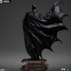 Statue Batman - DC Trinity - Legacy Replica 1/4 - Iron Studios