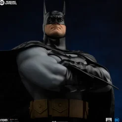 Statue Batman - DC Trinity - Legacy Replica 1/4 - Iron Studios