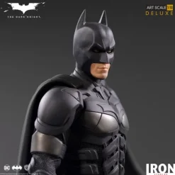 Statue Batman Deluxe - The Dark Knight - Art Scale 1/10 - Iron Studios