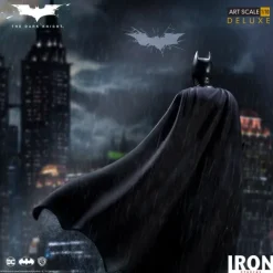 Statue Batman Deluxe - The Dark Knight - Art Scale 1/10 - Iron Studios