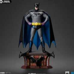 Statue Batman Detective (85th Anniversary) DC Comics Art Scale 1/10 Iron Studios