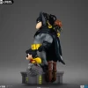 Statue Batman Family Deluxe - DC Comics - Animated icons - Iron Studios
