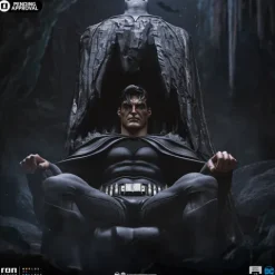 Statue Batman Identity - DC Comics - Legacy Replica 1/4 - Iron Studios
