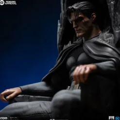 Statue Batman Identity - DC Comics - Legacy Replica 1/4 - Iron Studios