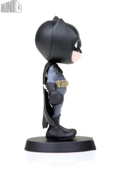 Statue Batman - Justice League - MiniCo - Iron Studios