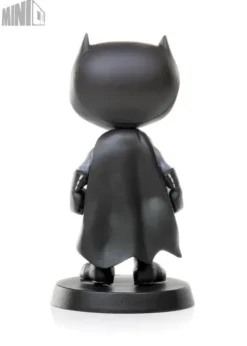 Statue Batman - Justice League - MiniCo - Iron Studios
