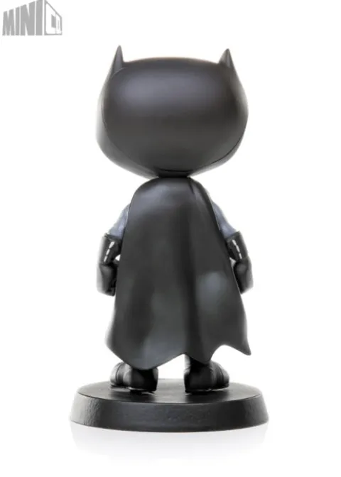 Statue Batman - Justice League - MiniCo - Iron Studios