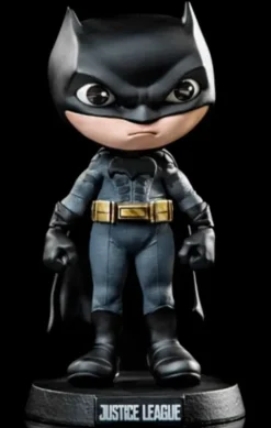 Statue Batman - Justice League - MiniCo - Iron Studios