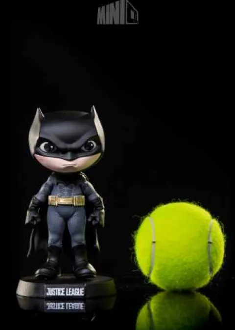 Statue Batman - Justice League - MiniCo - Iron Studios
