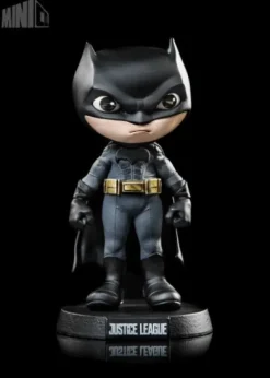 Statue Batman - Justice League - MiniCo - Iron Studios