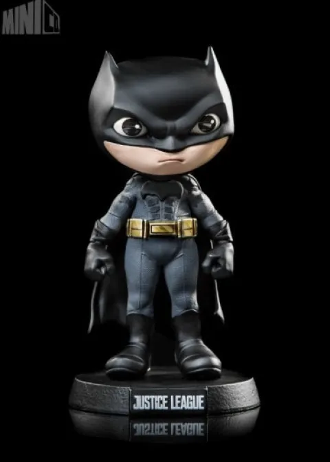 Statue Batman - Justice League - MiniCo - Iron Studios
