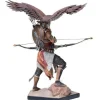 Statue Bayek - Deluxe - Art Scale - 1/10 - Assassin`s Creed - Iron Studios