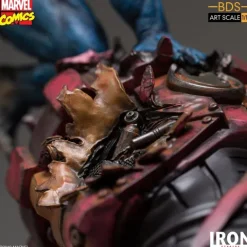 Statue Beast - X-Men - Bds Art Scale 1/10 - Iron Studios