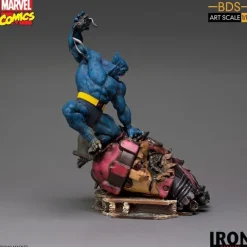 Statue Beast - X-Men - Bds Art Scale 1/10 - Iron Studios