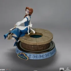 Statue Belle - Disney's Anime Princesses - Art Scale 1/10 - Iron Studios