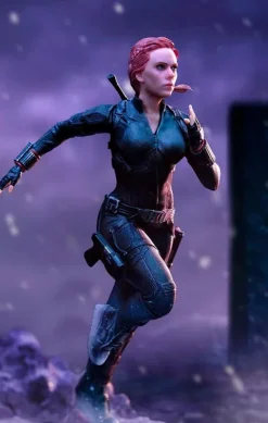 Statue Black Widow - Avengers: Endgame - Bds Art Scale 1/10 - Iron Studios