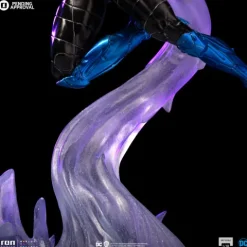 Statue Blue Beetle DC Comics Series #8 Art Scale 1/10 Iron Studios