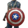 Statue Captain America - MCU 10 Years - Marvel - Art Scale 1/10 - Iron Studios