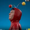 Statue Chapolin Colorado (Polegar Vermelho ver.) - Chapolin - Art Scale 1/10 - Iron Studios