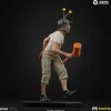 Statue Chaves (Chapolin ver.) – Art Scale 1/10 – Iron Studios