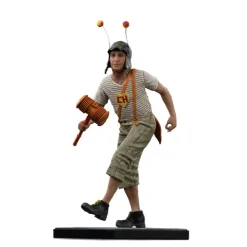 Statue Chaves (Chapolin ver.) – Art Scale 1/10 – Iron Studios