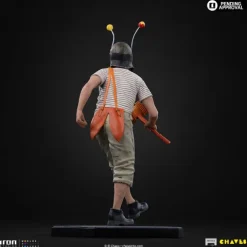 Statue Chaves (Chapolin ver.) – Art Scale 1/10 – Iron Studios