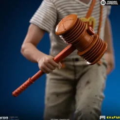 Statue Chaves (Chapolin ver.) – Art Scale 1/10 – Iron Studios
