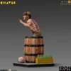 Statue Chaves Deluxe - El Chavo Del Ocho - Art Scale 1/10 - Iron Studios