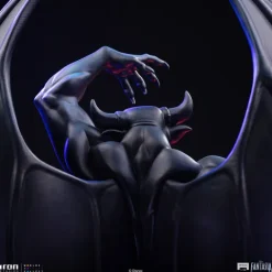 Statue Chernabog - Fantasia - Deluxe Art Scale 1/10 - Iron Studios