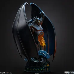 Statue Chernabog - Fantasia - Deluxe Art Scale 1/10 - Iron Studios