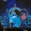 Statue Cinderella Deluxe - Disney Classics - Art Scale 1/10 - Iron Studios