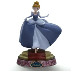 Statue Cinderella - Disney's Anime Princesses - Art Scale 1/10 - Iron Studios