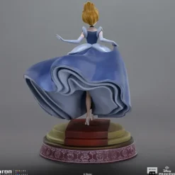 Statue Cinderella - Disney's Anime Princesses - Art Scale 1/10 - Iron Studios