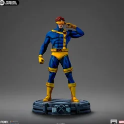 Statue Cyclops - X-Men '97 - Art Scale 1/10 - Iron Studios