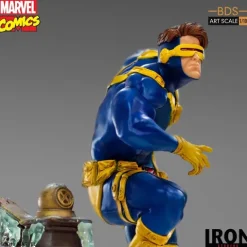Statue Cyclops - X-Men - Bds Art Scale 1/10 - Iron Studios
