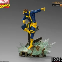 Statue Cyclops - X-Men - Bds Art Scale 1/10 - Iron Studios